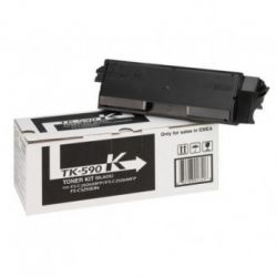 Toner Kyocera TK-590 Noir 7000 Pages