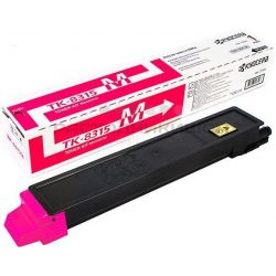 Toner Kyocera TK-8315 Magenta 6000 Pages