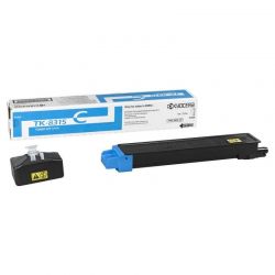 Toner Kyocera TK-8315 Cyan 6000 Pages