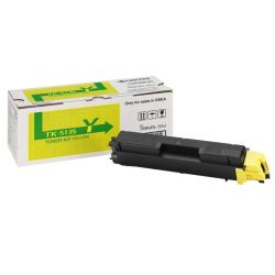 Toner Kyocera TK-5135 Jaune 5000 Pages