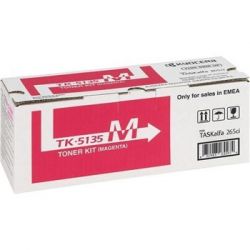 Toner Kyocera TK-5135 Magenta 5000 Pages