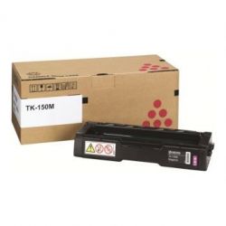 Toner Kyocera TK-150 Magenta 6000 Pages