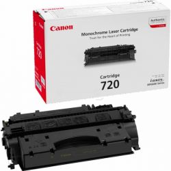 Toner Canon EP-720 Noir 5000 Pages