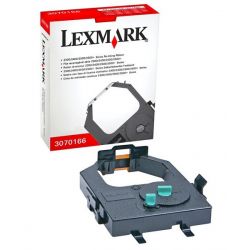 Ruban Lexmark 3070166 Noir