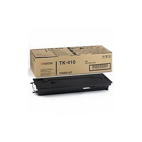 Toner Kyocera TK-410 Noir 18000 Pages