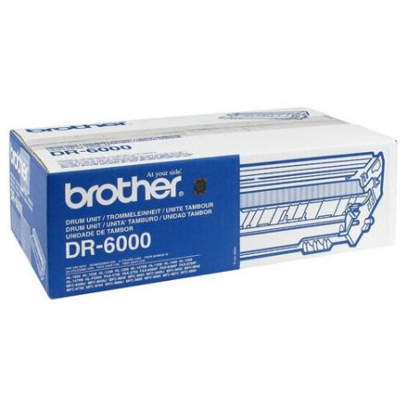 Tambour Brother DR-6000 20000 Pages Tambour Brother DR-6000 20000 Pages