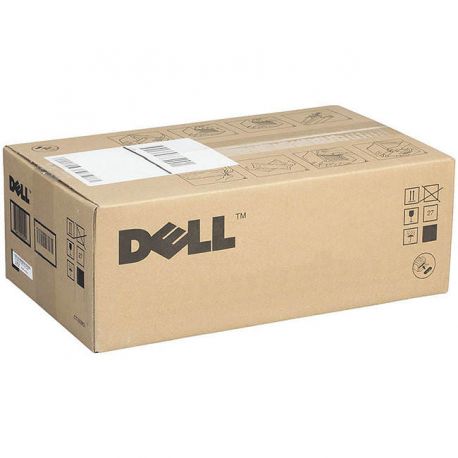 Toner Dell 593-10329 Noir 6000 Pages Toner Dell 593-10329 Noir 6000 Pages