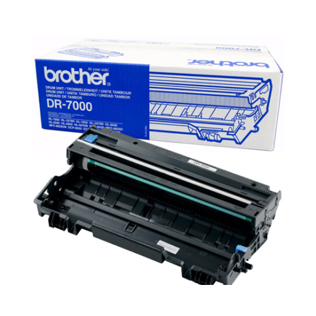 Tambour Brother DR-7000 20000 Pages Tambour Brother DR-7000 20000 Pages
