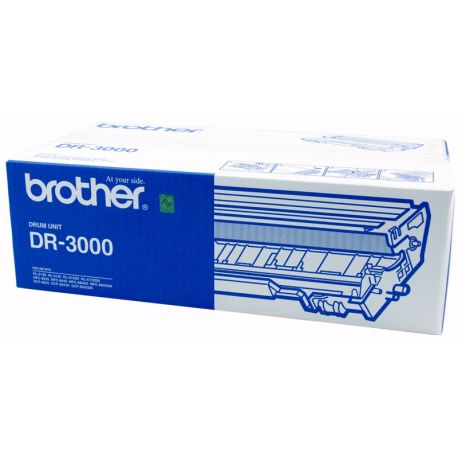 Tambour Brother DR-3000 20000 Pages Tambour Brother DR-3000 20000 Pages