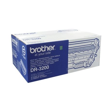 Tambour Brother DR-3200 20000 Pages Tambour Brother DR-3200 20000 Pages