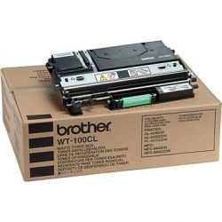 Collecteur De Toner Brother WT100CL 20000 Pages