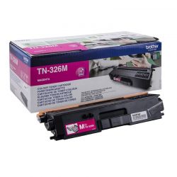 Toner Brother TN-326 Magenta 3500 Pages