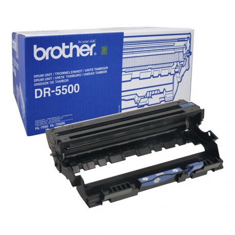 Tambour Brother DR-5500 40000 Pages Tambour Brother DR-5500 40000 Pages