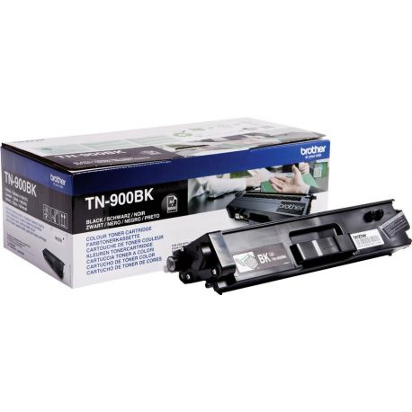 Toner Brother TN-900 Noir 6000 Pages