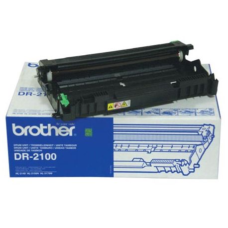Tambour Brother DR-2100 12000 Pages Tambour Brother DR-2100 12000 Pages