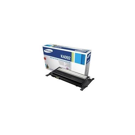 Toner Samsung CLP310/315 Noir 1500 Pages