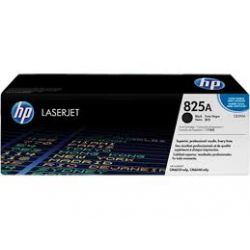 Toner Hp N°825A Noir 19500 Pages