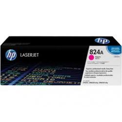 Toner Hp N°824A Magenta 21000 Pages