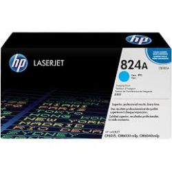 Tambour Hp N°824A Cyan 35000 Pages