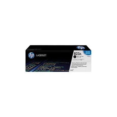 Toner Hp N°823A Noir 16500 Pages Toner Hp N°823A Noir 16500 Pages