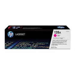 Toner Hp N°128A Magenta 1300 Pages