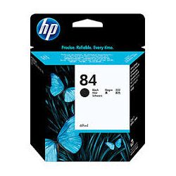 Cartouche Hp N°84 Noire 1200 Pages