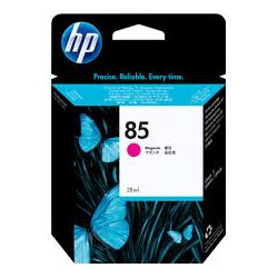 Cartouche Hp N°85 Magenta 28ML