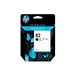 Cartouche Hp N°82 Noire 69ML