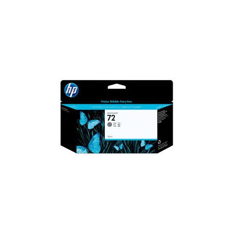 Cartouche Hp N°72 Grise 130ML Cartouche Hp N°72 Grise 130ML