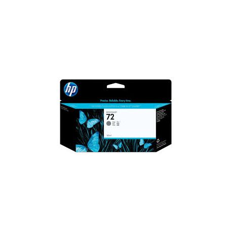 Cartouche Hp N°72 Grise 130ML