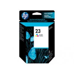 Cartouche Hp N°23 Couleurs 30ML