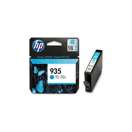 Cartouche Hp N°935 Cyan 8ML