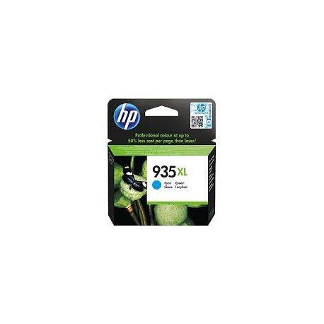 Cartouche Hp N°935 XL Cyan 9ML