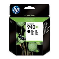 Cartouche Hp N°940 XL Noire 2200 Pages