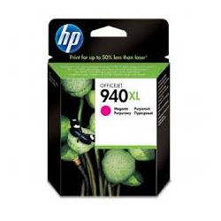 Cartouche Hp N°940 XL Magenta 1400 Pages