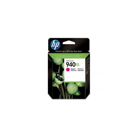 Cartouche Hp N°940 XL Magenta 1400 Pages Cartouche Hp N°940 XL Magenta 1400 Pages