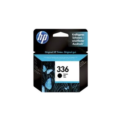 Cartouche Hp N°336 Noire 220 Pages Cartouche Hp N°336 Noire 220 Pages