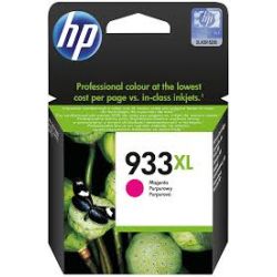 Cartouche Hp N°933 XL Magenta 825 Pages