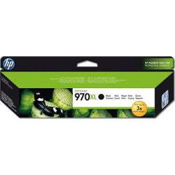 Cartouche Hp N°970 XL Noire 9200 Pages