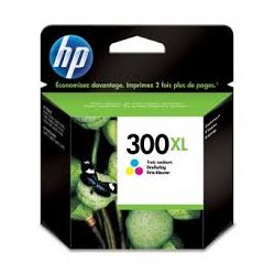 Cartouche Hp N°300 XL Couleurs 440 Pages