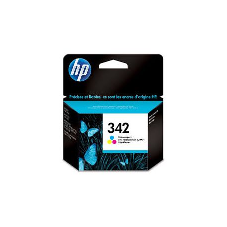 Cartouche Hp N°342 Couleurs 220 Pages