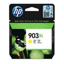 Cartouche Hp N°903 XL Jaune 825 Pages