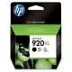 Cartouche Hp N°920 XL Noire 1200 Pages