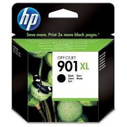 Cartouche Hp N°901 XL Noir 700 Pages