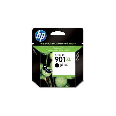 Cartouche Hp N°901 XL Noir 700 Pages Cartouche Hp N°901 XL Noir 700 Pages