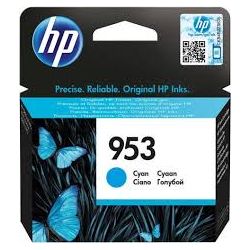 Cartouche Hp N°953 Cyan 700 Pages