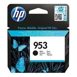 Cartouche Hp N°953 Noire 1000 Pages