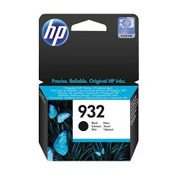 Cartouche Hp N°932 Noire 400 Pages