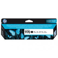 Cartouche Hp N°970 Noire 3000 Pages