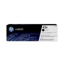 Toner Hp N°43X Noir 30000 Pages